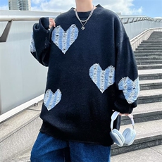 黑色