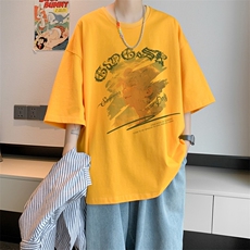 黄色