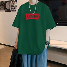 墨绿色