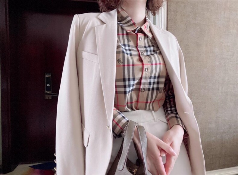 加绒衬衫，火爆上市，女装衬衫，七七迷兰