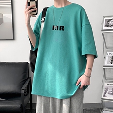 绿色