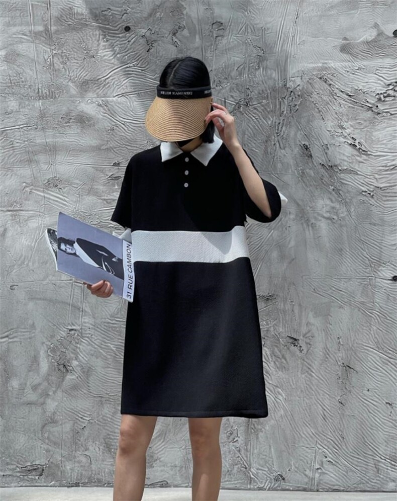 傲娇属性—YYDSPolo裙，其它，雷洛奇丽