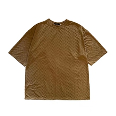 短袖t恤男夏季新款潮牌ins宽松半袖体恤男装夏装上衣服T0833-P28，男装T恤，星座308B-1