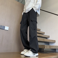 2025秋季华棉工装裤高品质休闲裤长裤*WK005*P45控78，男装工装外套，星座511-1