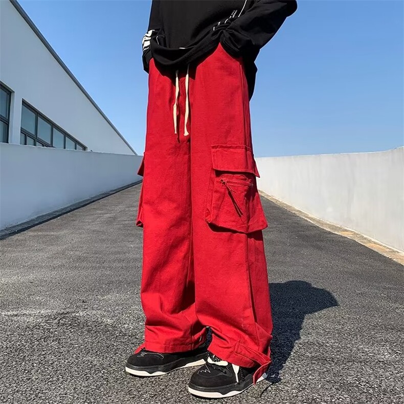 男春季新款港风休闲裤G39P43,男装休闲裤,星座1116-2