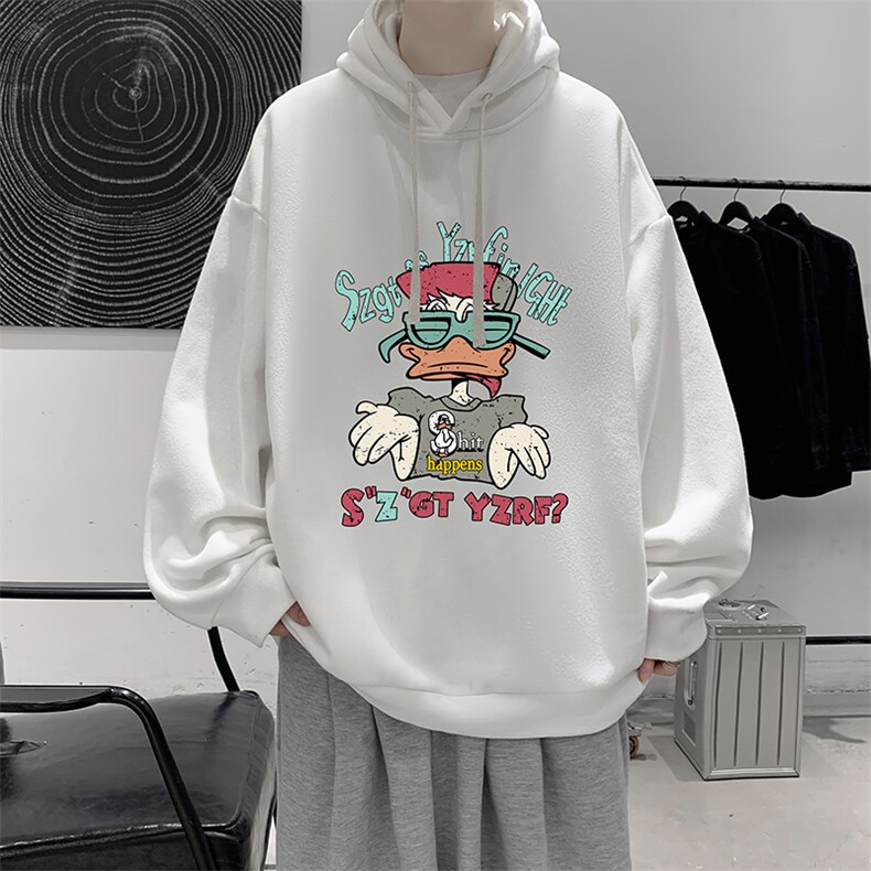 8XL连帽卫衣男大码胖子帽衫大号运动服WY2380-P35,男装卫衣,电商A040