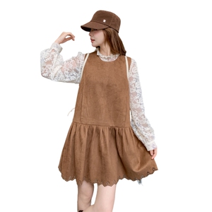 现货-焦糖色两件套203-9513-P165-K238图片