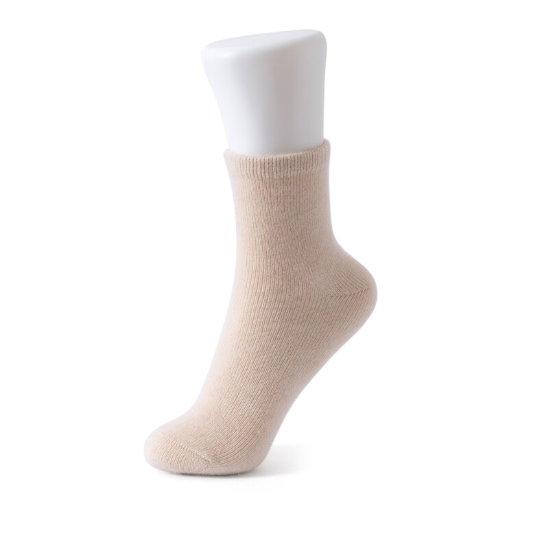 2025年秋季新款透气长筒袜，袜子，蒙娇羊绒