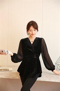 丝绒女人味系列,其它,嘉福利市