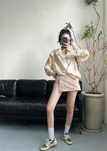 防晒衣图片