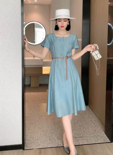 5个码M-3XL，女装，琴菲儿