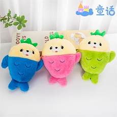 洋洋玩具 萝卜鱼