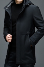 2023年新款羽绒服P265，男装羽绒服，电商D223-1