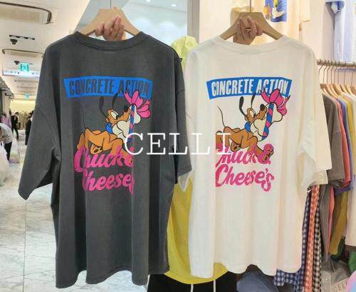 动感8町 DG8T107305