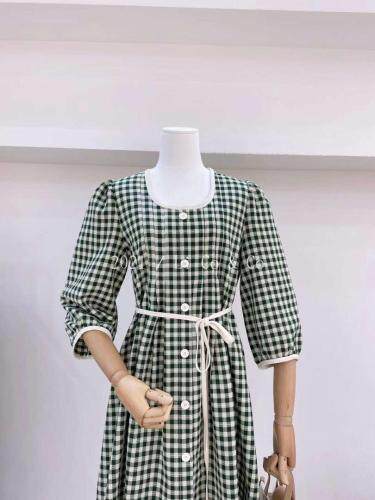 连衣裙，女装连衣裙，Lico&co(1F)