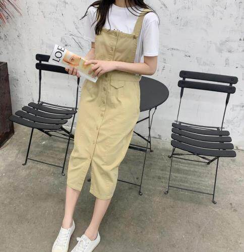 背带裤好卖，女装，江南俏之羽