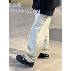【有货】杏色工装裤男款美式vibe风裤子宽松直筒裤KZD43WW-P45，男装工装外套，星座1007（原301D）
