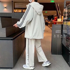男春季新款卫衣套装W815P65，男装卫衣，星座1116-2