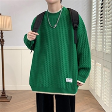 绿色