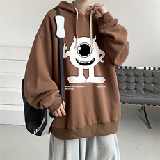 棕色