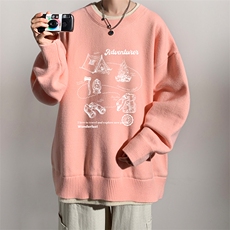 粉色