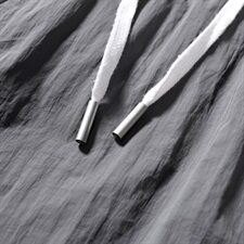冰丝休闲短裤子男士潮流宽松紧腰外穿夏季超薄款五分中裤Z106-P30，男装休闲裤，星座509