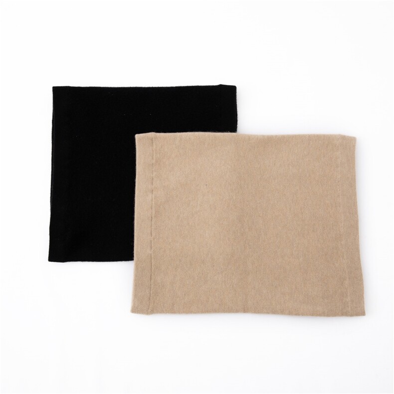 2025年冬季山羊绒精仿四平加厚护腰时尚百搭通勤，周边，晨收贸易商行