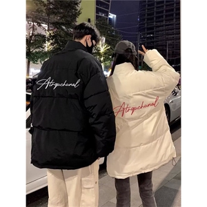 1506-1/M91321/P56冬季棉服棉衣男生加厚保暖面包服运动休闲潮图片