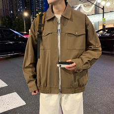 深卡其