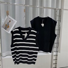 百搭款马甲，女装马甲，mo cha dan