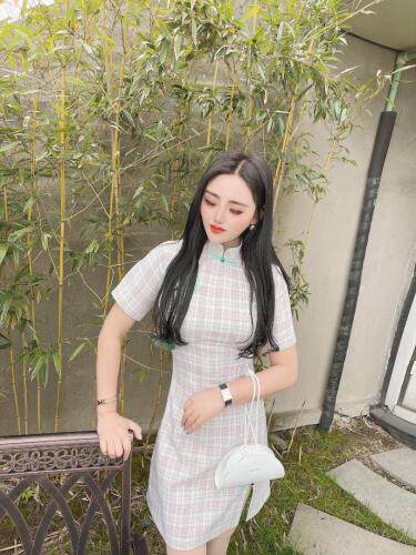 新品上市，女装，G&F港孚