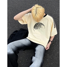 杏色