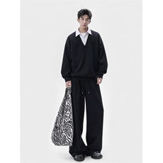档口图现货套装TZ106-P95上衣W205-P50裤子KK307-P45特批，男装休闲套装，星座1213