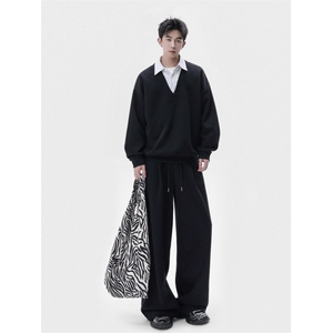 档口图 现货套装TZ106-P95 上衣W205-P50 裤子KK307-P45特批图片
