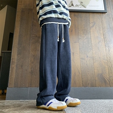 藏青色