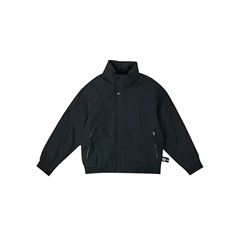 AY130/P178控238冬季社会小伙保暖立领百搭韩系羽绒棉服男深棕首，男装棉衣，星座305B-1