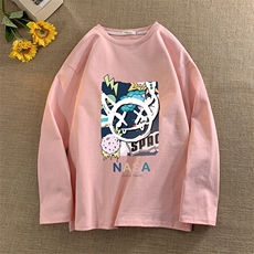 粉色