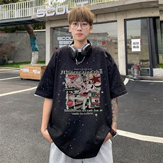 黑色