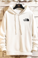 WY2232-P35纯连帽卫衣男大码运动帽衫宽松薄砖墙，男装卫衣，电商A040A