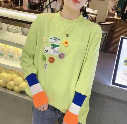 系列时尚潮流休闲上衣，女装，诱惑妳