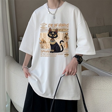 白色