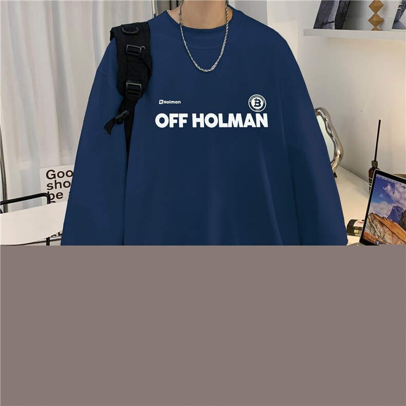 量大图低于控价自动【有货】长袖T恤HD019-1-CT25128-P25,男装T恤,电商019-1