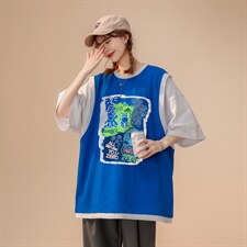 克莱因蓝