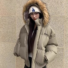 绿色