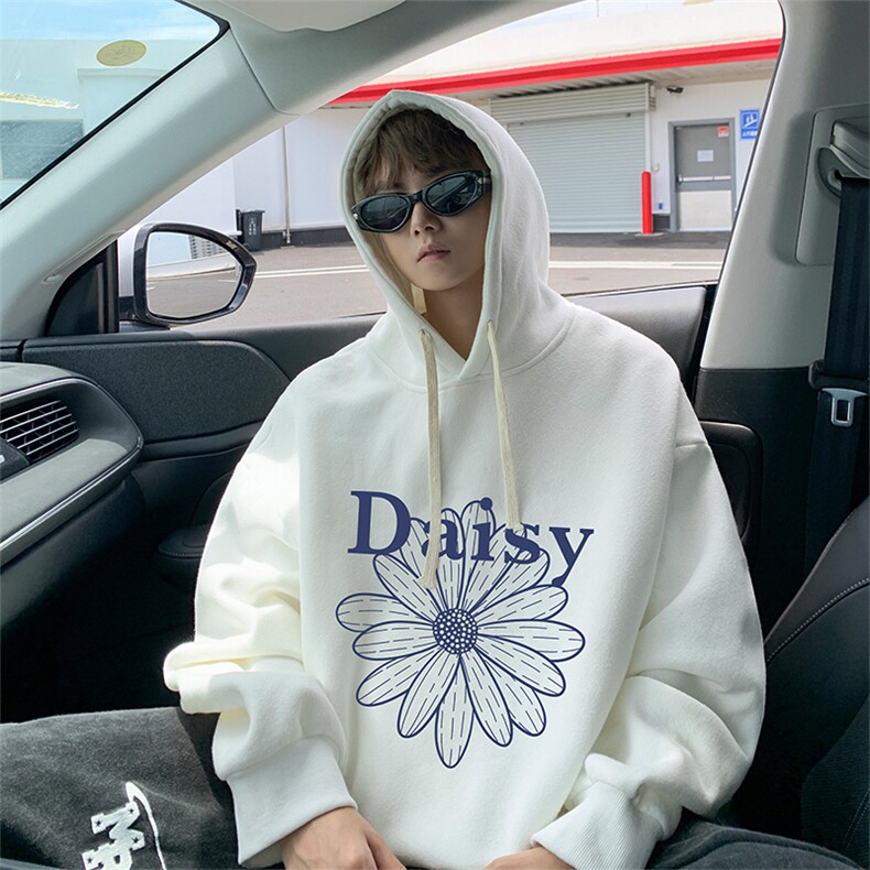 连帽卫衣男大码胖子帽衫大号运动服WY2459-P35,男装卫衣,电商A040