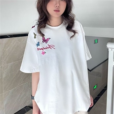 白色