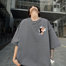 灰色