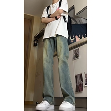 复古蓝