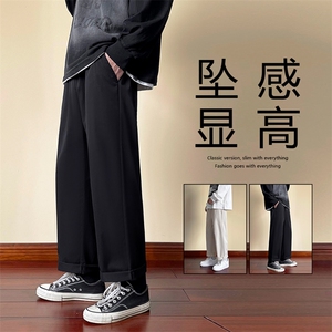 2022休闲穿搭潮流舒适百搭卫裤运动裤 K233特批25-加绒特批30图片