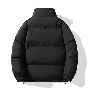 2023男冬季新款保暖棉衣防风宽松加厚大码棉服外套BY905P80图片